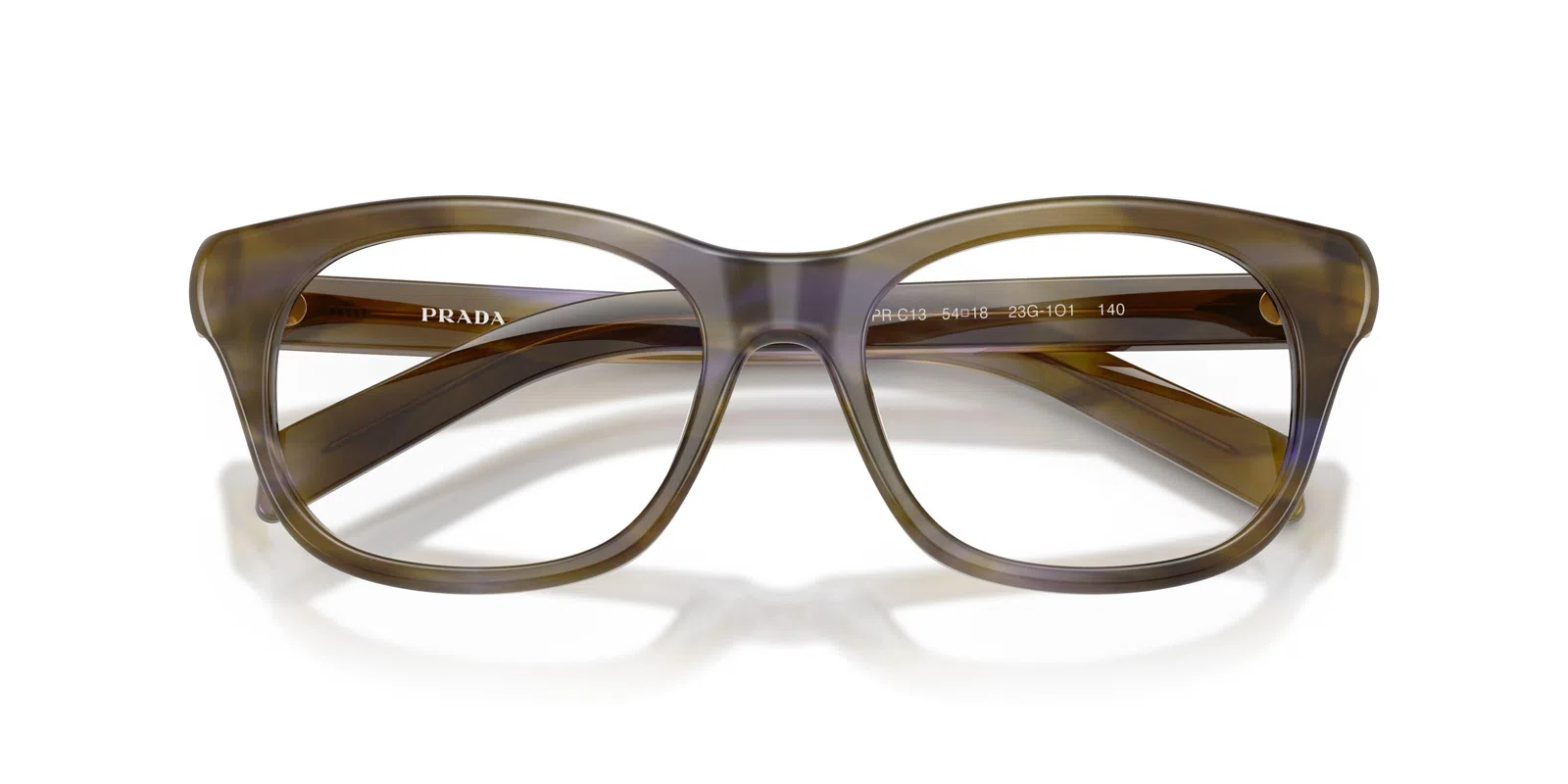 Prada C13V Eyeglasses - view 24